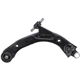 Purchase Top-Quality DELPHI - TC5325 - Control Arm With Ball Joint pa10
