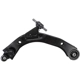 Purchase Top-Quality DELPHI - TC5325 - Control Arm With Ball Joint pa9