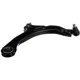 Purchase Top-Quality DELPHI - TC5326 - Control Arm With Ball Joint pa13