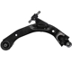 Purchase Top-Quality DELPHI - TC5326 - Control Arm With Ball Joint pa14