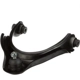 Purchase Top-Quality Control Arm With Ball Joint by DELPHI - TC5343 pa1