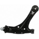 Purchase Top-Quality Control Arm With Ball Joint by DELPHI - TC5347 pa10