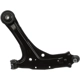 Purchase Top-Quality Control Arm With Ball Joint by DELPHI - TC5347 pa2