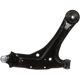 Purchase Top-Quality Control Arm With Ball Joint by DELPHI - TC5347 pa6