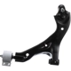 Purchase Top-Quality Control Arm With Ball Joint by DELPHI - TC5354 pa6