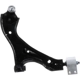 Purchase Top-Quality Control Arm With Ball Joint by DELPHI - TC5354 pa7