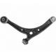 Purchase Top-Quality Control Arm With Ball Joint by DELPHI - TC5362 pa15