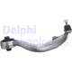 Purchase Top-Quality Control Arm With Ball Joint by DELPHI - TC5364 pa9