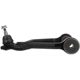 Purchase Top-Quality Control Arm With Ball Joint by DELPHI - TC5379 pa5