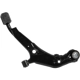Purchase Top-Quality Control Arm With Ball Joint by DELPHI - TC5430 pa1