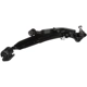 Purchase Top-Quality Control Arm With Ball Joint by DELPHI - TC5430 pa4