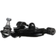 Purchase Top-Quality Control Arm With Ball Joint by DELPHI - TC5430 pa5