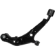 Purchase Top-Quality Control Arm With Ball Joint by DELPHI - TC5430 pa6