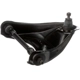 Purchase Top-Quality Control Arm With Ball Joint by DELPHI - TC5442 pa6