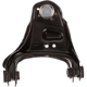Purchase Top-Quality Control Arm With Ball Joint by DELPHI - TC5448 pa2