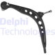 Purchase Top-Quality Control Arm With Ball Joint by DELPHI - TC551 pa1