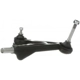 Purchase Top-Quality Control Arm With Ball Joint by DELPHI - TC551 pa10