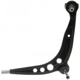 Purchase Top-Quality Control Arm With Ball Joint by DELPHI - TC551 pa11