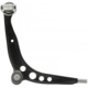Purchase Top-Quality Control Arm With Ball Joint by DELPHI - TC551 pa12