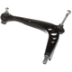 Purchase Top-Quality Control Arm With Ball Joint by DELPHI - TC551 pa2