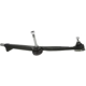 Purchase Top-Quality Control Arm With Ball Joint by DELPHI - TC551 pa4