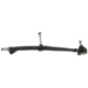 Purchase Top-Quality Control Arm With Ball Joint by DELPHI - TC552 pa11
