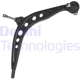 Purchase Top-Quality Control Arm With Ball Joint by DELPHI - TC552 pa2