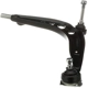 Purchase Top-Quality Control Arm With Ball Joint by DELPHI - TC552 pa5