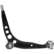 Purchase Top-Quality Control Arm With Ball Joint by DELPHI - TC552 pa8