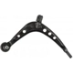 Purchase Top-Quality Control Arm With Ball Joint by DELPHI - TC5524 pa12