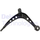 Purchase Top-Quality Control Arm With Ball Joint by DELPHI - TC5524 pa4