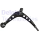 Purchase Top-Quality Control Arm With Ball Joint by DELPHI - TC5524 pa5