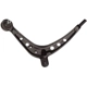 Purchase Top-Quality Control Arm With Ball Joint by DELPHI - TC5525 pa10