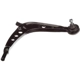 Purchase Top-Quality Control Arm With Ball Joint by DELPHI - TC5525 pa11