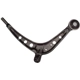 Purchase Top-Quality Control Arm With Ball Joint by DELPHI - TC5525 pa12