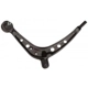 Purchase Top-Quality Control Arm With Ball Joint by DELPHI - TC5525 pa19