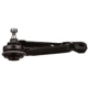 Purchase Top-Quality Control Arm With Ball Joint by DELPHI - TC5525 pa5