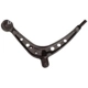 Purchase Top-Quality Control Arm With Ball Joint by DELPHI - TC5525 pa7