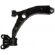 Purchase Top-Quality Control Arm With Ball Joint by DELPHI - TC5542 pa16