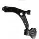 Purchase Top-Quality Control Arm With Ball Joint by DELPHI - TC5542 pa18