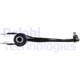 Purchase Top-Quality Control Arm With Ball Joint by DELPHI - TC5542 pa5