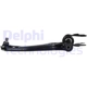 Purchase Top-Quality Control Arm With Ball Joint by DELPHI - TC5542 pa7