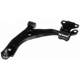Purchase Top-Quality Control Arm With Ball Joint by DELPHI - TC5542 pa8