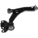 Purchase Top-Quality Control Arm With Ball Joint by DELPHI - TC5543 pa1
