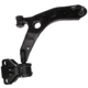 Purchase Top-Quality Control Arm With Ball Joint by DELPHI - TC5543 pa7