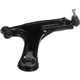 Purchase Top-Quality Control Arm With Ball Joint by DELPHI - TC5573 pa1