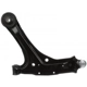 Purchase Top-Quality Control Arm With Ball Joint by DELPHI - TC5573 pa11