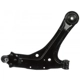 Purchase Top-Quality Control Arm With Ball Joint by DELPHI - TC5573 pa12