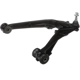 Purchase Top-Quality Control Arm With Ball Joint by DELPHI - TC5574 pa4