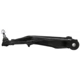 Purchase Top-Quality Control Arm With Ball Joint by DELPHI - TC5575 pa18